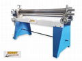 Metal Electrical Rolling Machine,