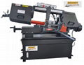 Metal cutting band Saw, SH5023M