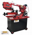 Metal cutting band Saw, SH5020G