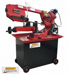 Metal cutting band Saw, SH5020G