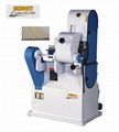 Single Belt Round Rod Sander Machine