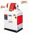 Automatic Round rod Mortising Machine