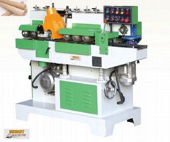 Woodworking High Efficiency Round Rod Machine,SHB2012