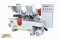 Heavy Duty Woodworking Auto Multi Rip Saw Machine	,SHMJ300,SHMJ250,SHMJ230