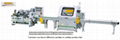 Heavy-duty Woodworking Four-side Planer(Moulder) Machine,SHXM416B 8