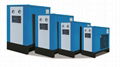 Cooling Compressed Air Drying Machine