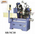 CNC automatic grinding machine, SH-NC10 1