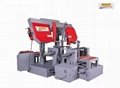 CNC Auto Metal Cutting Machine, SH-H65N