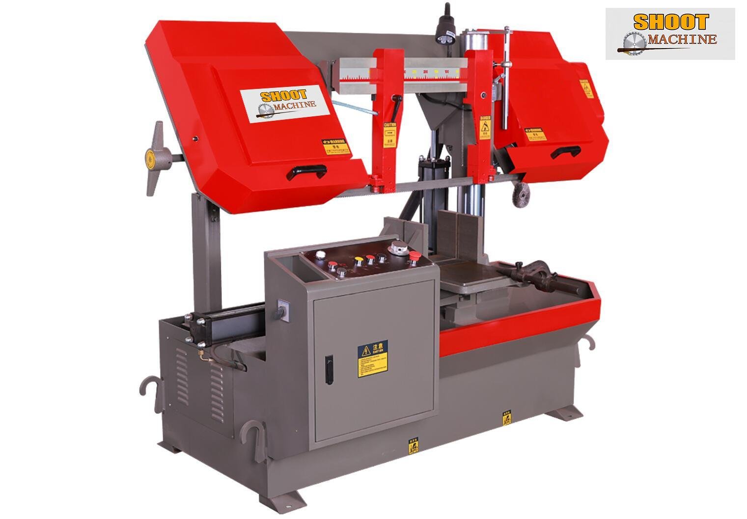 High Quality Metal cutting Machine,  SH-VA33SA-ZX,SH-VA33SA, SH-VA32SA, SHVA30SA