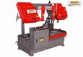 High Quality Metal cutting Machine,