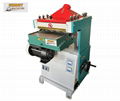 Woodworking Double Sides Planer Machine,