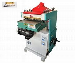 Woodworking Double Sides Planer Machine, SH204A