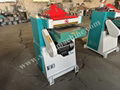 Woodworking Double Sides Planer Machine, SH204A