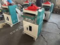 Woodworking Double Sides Planer Machine, SH204A