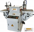 Heavy Duty Long-shape Mortiser Machine,