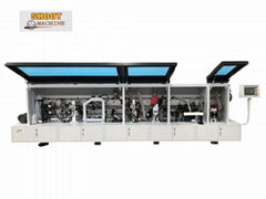 6 Kinds Mould In One Machine Soft Forming Edge Bander Machine,SH372SE