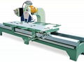 Stone Edge Manual Cutting Machine With 45 Degree Cut, SHRT3200