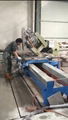 Stone Edge Manual Cutting Machine With 45 Degree Cut, SHRT3200 5