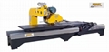 Stone Edge Manual Cutting Machine With