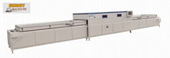 PVC Vacuum Laminating Machine, SHPCL2513A,SH3000A