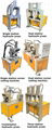 4-in-1 Multifunctional Hydraulic Punching Machine,SHCK80,SHCK100