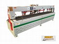 CNC Multi Functions Side Hole Machine,