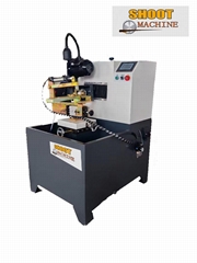 Auto Grinding Machine for Alloy Saw Blade ,SH-N3