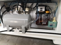 Woodworking Processing Center Automatic Labeling & Loading & unloading,SHH-1325 7