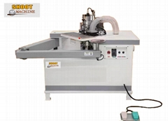 Curve Side Trimming Machine, SHF12X3