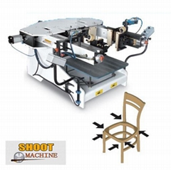 Chair Assemble Machine, SHC-A6