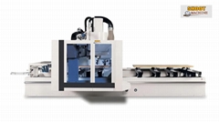 Five Axis Machining Center, SHP-300