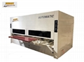  CNC 5-axis Spraying Machine for Door With Double Working Table,SHPD2500C