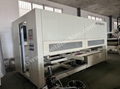  CNC 5-axis Spraying Machine for Door With Double Working Table,SHPD2500C