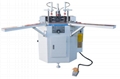 Aluminum Door and Window Hydraulic Corner Machine, SHYYZJ-120