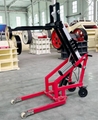 Portable Small Electric Forklift,SHDDCC-300,SHDDCC-500,SHDDCC-700