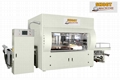  1300mm Automatic Spray Painting Machine for Door, SHPQPM1300