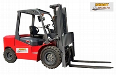 3 Ton Diesel Forklift, SHCPCD30