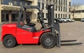 3 Ton Diesel Forklift, SHCPCD30