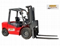 5 Ton Diesel Forklift, SHCPCD50