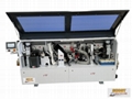 High configuration Auto Edge Banding Machine with 5 Function, SH306-D5