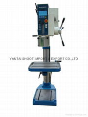 Drill Press Machine, SH02-T-35