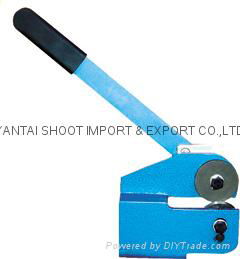 MULTI-PURPOSE MANUAL SHEAR，SH05-MMS-1