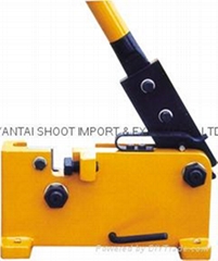 MANUAL SHEAR,SH05-MS-20,SH05-MS-24,SH05-MS-28,SH05-MS-32