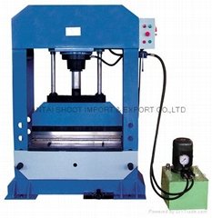 Press Machine,SH05-HPB-1010,SH05-HPB-1500,SH05-HPB-2000