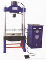 Press Machine,SH-05-HP-50F,SH-05-HP-63F,SH-05-HP-100F,SH-05-HP-150FSH-05-HP-200F