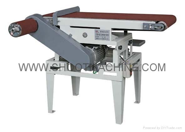 Woodworking Sander Machine,MM2315Q,SHMM2430 2
