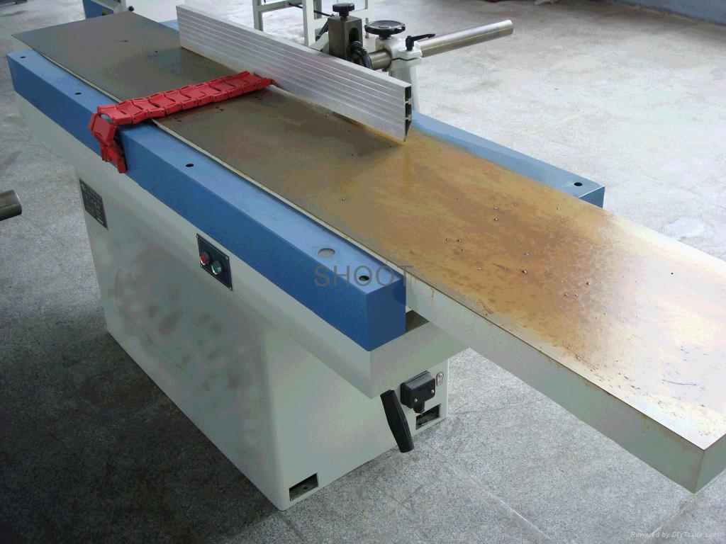 Woodworking Dado Planer Machine, SHMB503F,SHMB504F,SHMB505F,SHMB506F 3