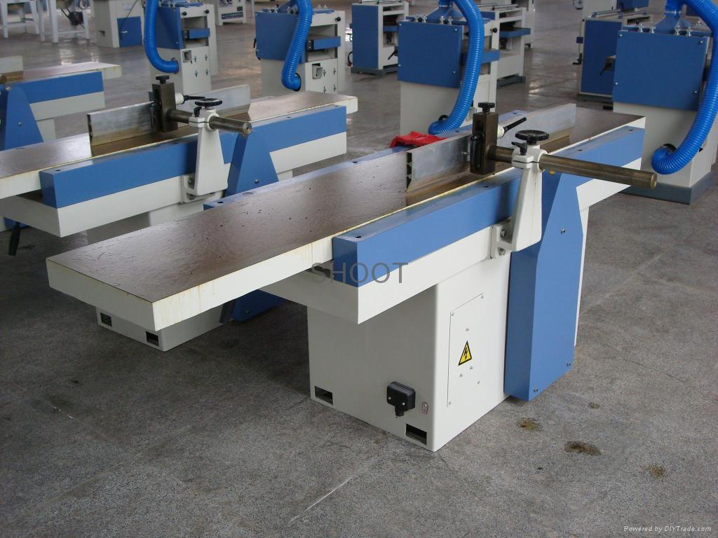 Woodworking Dado Planer Machine, SHMB503F,SHMB504F,SHMB505F,SHMB506F 4