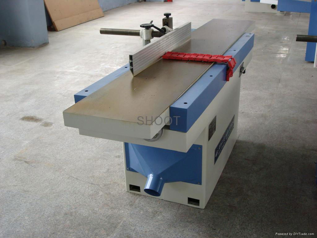 Woodworking Dado Planer Machine, SHMB503F,SHMB504F,SHMB505F,SHMB506F 5