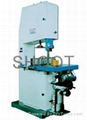 Auto-feeding High-speed woodworking Band Saw, SHMJ397